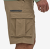 Patagonia Swiftcurrent Wet Wade Shorts 82113 Model Cargo